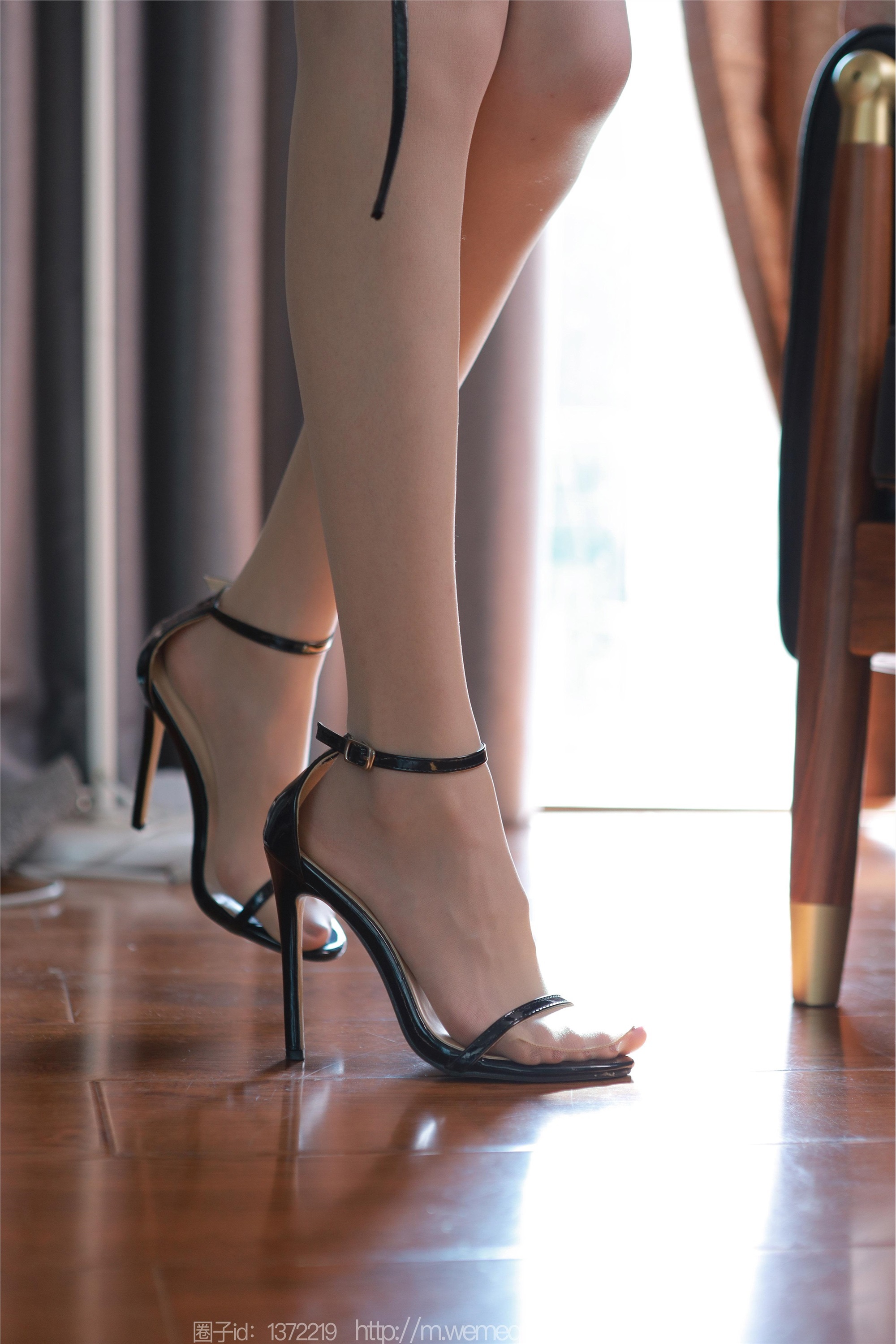 IESS异思趣向  2023.09.03 丝享家 1523 团团《那一道光》